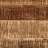 Console Table 60x35x75 cm Solid Wood Mango 374057
