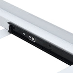 ZNTS Washing Machine Stacking Kit with Pull-Out Shelf 50450