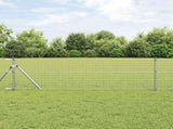 Euro Fence 0.4 x 25 m PVC-coated iron 42004658