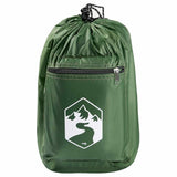 Inner Tent with Roof Green 303 x 303 x 196 cm Taffeta 42001172