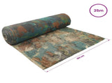 Jute Roll Camouflage 160 x 2500 cm 42012207
