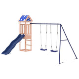 Outdoor Playset Solid Wood Douglas 3278957
