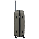 Hardcase Trolley Anthracite ABS 92427