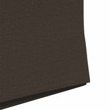 Dining Chairs with Wheels 2 pcs Dark grey 57 x 67 x 95 cm Linen 42017902