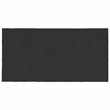 144998 Container Net HDPE 3x6 m Black