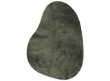 Carpet HUARTE Forest green 100 x 200 cm Polyester 4103790