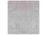 Anti-slip Shaggy Rug Grey 240 x 340 cm PP 4019779