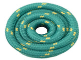 Boat Rope 50 m 3 Green PP 42029644