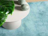Rug OVIEDO Short Pile Green 200x280 cm 375583