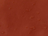 Pop-up Party Tent 195 x 195 x 245 cm Terracotta Oxford Fabric 42019721