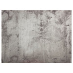 Wall Mounted Magnetic Board Glass 80x60 cm 285390