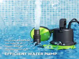 Water Pump 33182227
