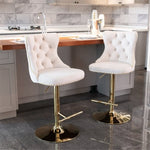 ZNTS Bar Stools/Dining Chair/Office Chair 85796855