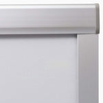 Blackout Roller Blinds White U08/808 131289