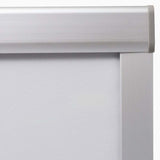 Blackout Roller Blinds White U08/808 131289