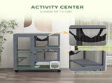 Cat House 38988288