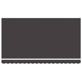 Retractable Awning Anthracite 400 x 200 cm 3329799