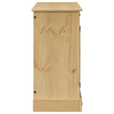 Aquarium Stand CORONA Brown 81.5 x 37 x 73 cm 250 kg 42034033