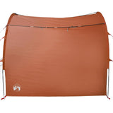 Storage Tent Orange Waterproof 94379