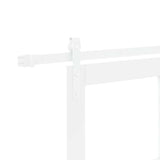 Sliding Door ORKDAL White 61 x 198.5 cm 3331902