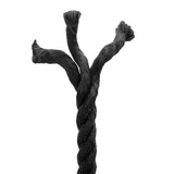 Rope Black 1 x 1 x 10000 cm Cotton 42011811