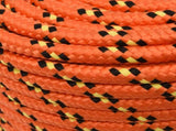 Boat Rope Orange 14 mm 250 m Polypropylene 152677
