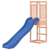 Outdoor Playset Solid Wood Douglas 3155943