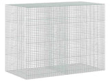Gabion with 3.5 mm Wire and 5x5 cm Mesh 200x100x200 cm 3462478