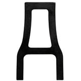 Bench Legs 2 pcs A-Frame Cast Iron 245422