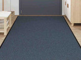 Doormat Blue 115x400 cm 4105577