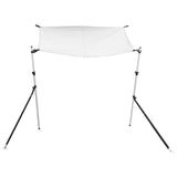 T-Top Shade Extension White 170x208x cm 94865