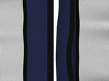 Gazebo Cover with Sidewalls Blue 600.5 x 300.5 cm Polyester 900441