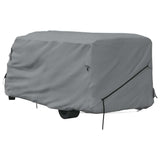 Motorhome Covers Grey 730x235x275 cm Non-woven Fabric 4015879