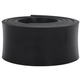 Rubber Edge for Snow Plow Black 300x15x2 cm 4103556