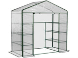 Walk in Greenhouse 69929389