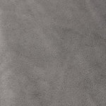 Weighted Blanket with Cover Grey 137x200 cm Single 10 kg Fabric 3154886