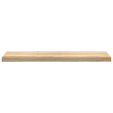 Stair Treads 12 pcs Untreated 100x30x2 cm Solid Wood Oak 3282926