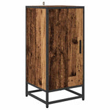 Sideboard Old Wood 35.5 x 35 x 76 cm 883578