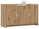 Sideboard Artisan Oak 98.5 x 33 x 80 cm Engineered Wood 8011130