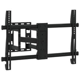 TV Wall Mount for 37-80 Inch Screen Max VESA 600x400 mm 40kg 379573