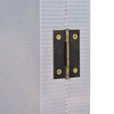 Folding Room Divider 120x170 cm Lake 245881