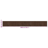 Cork Roll Brown 1000 x 100 cm Cork and Rubber 42046473