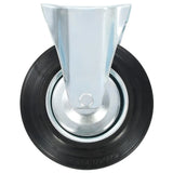 Casters 4 pcs 200 mm 143465