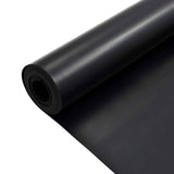 Floor Mat Black 1.2 x 5 m Rubber 42046737