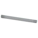 Welded Wire Fence Silver 1.5 x 50 m Steel 42004975