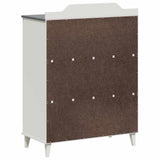 Cabinet with Two Doors and Chalkboard Front ROROS 42003031