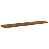 Live Edge Table Top 150 x 20 x 3.5 cm Rectangular Natural 938381