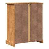 Bathroom Cabinet VIGO Brown and Honey Brown 68 x 34 x 80 cm 4019109