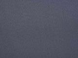 Blackout Curtains with Rings 2 pcs Anthracite 140 x 140 cm 4107338