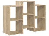 Sideboard Sonoma Oak 90 x 30 x 90 cm 8000406